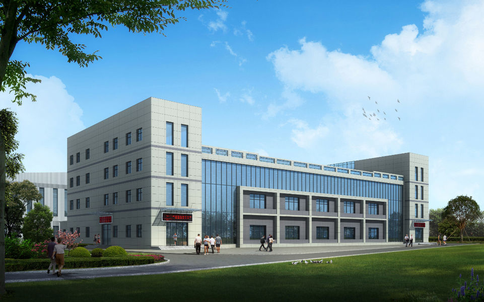 Китай Wuxi Golden A&amp;A Import and Export Trade Co., Ltd. Профиль компании